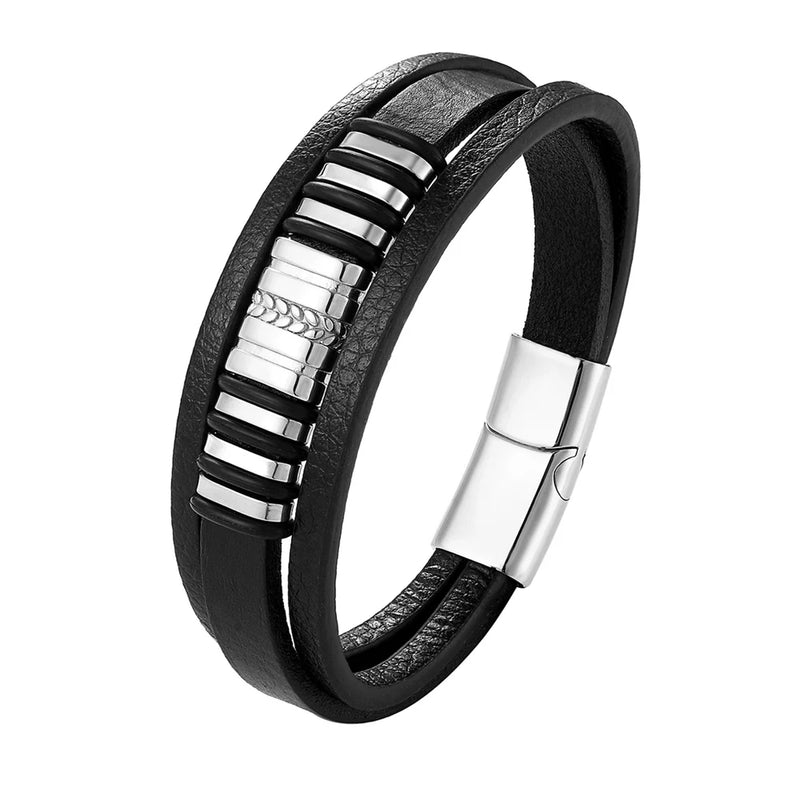 Pulseira Masculina ELEGANCE