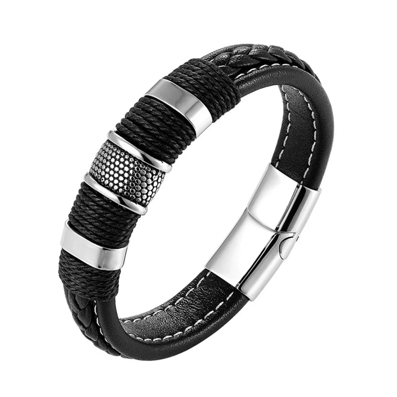 Pulseira Masculina ELEGANCE