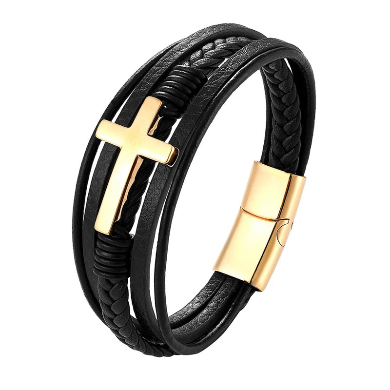 Pulseira Masculina ELEGANCE