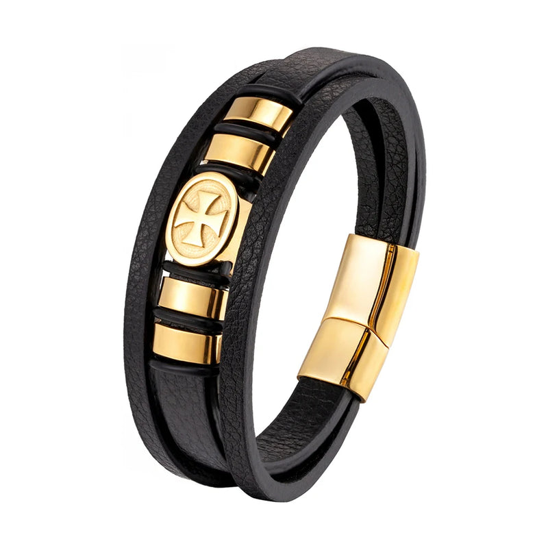 Pulseira Masculina ELEGANCE