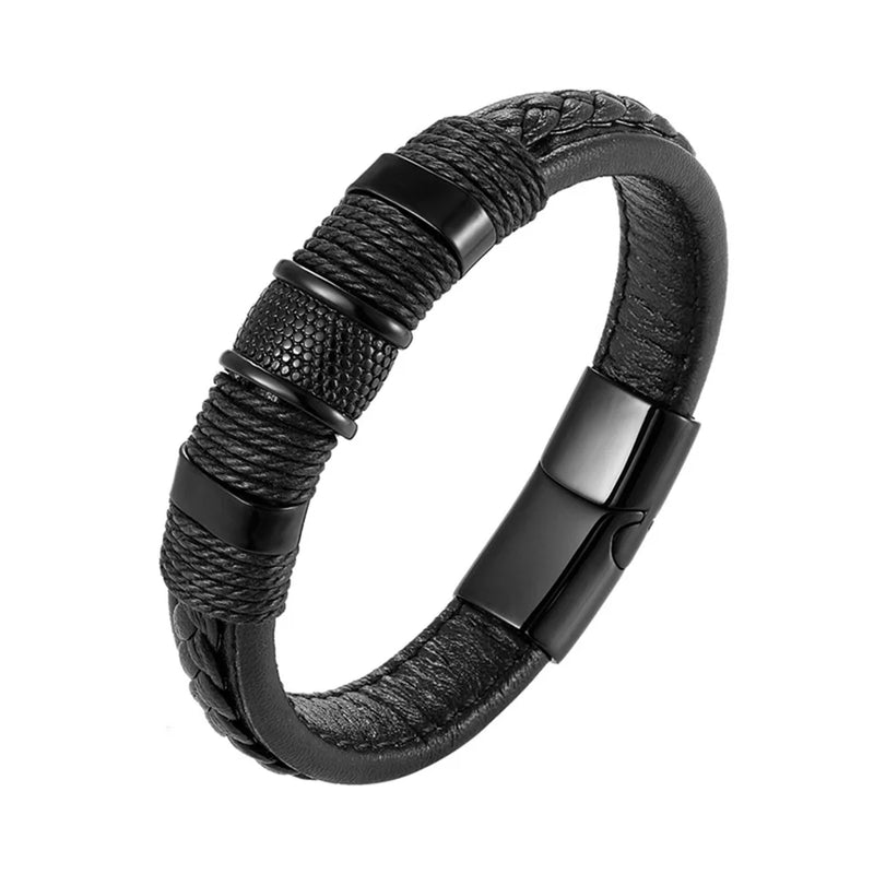 Pulseira Masculina ELEGANCE