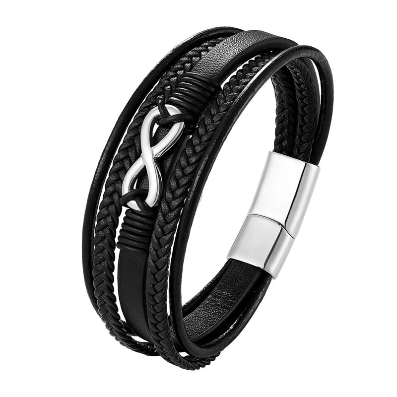 Pulseira Masculina ELEGANCE