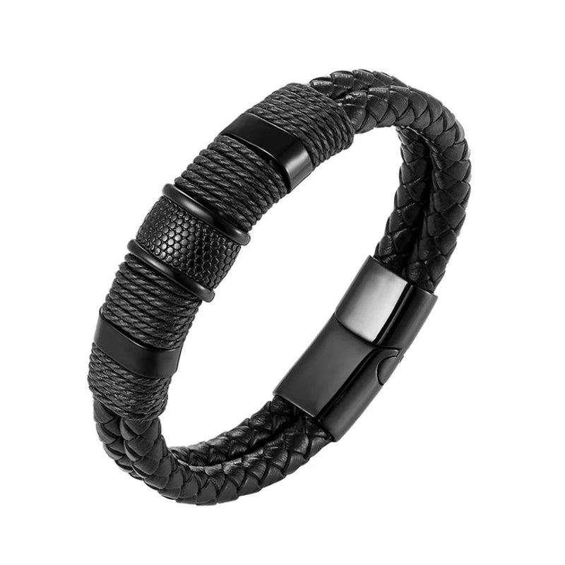 Pulseira Masculina ELEGANCE