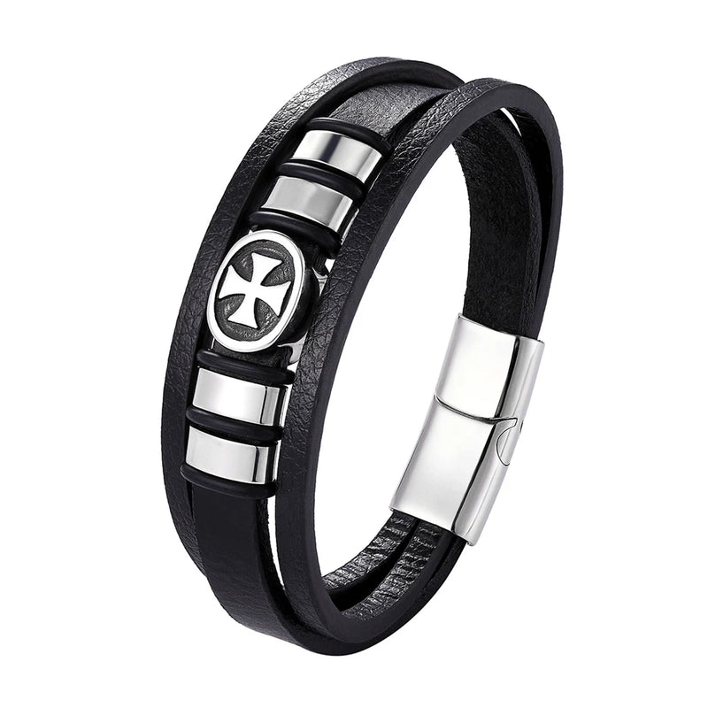 Pulseira Masculina ELEGANCE