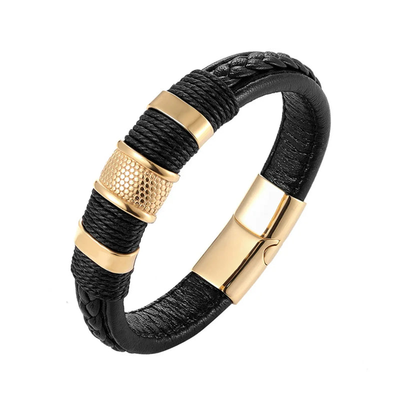 Pulseira Masculina ELEGANCE