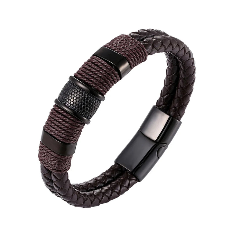 Pulseira Masculina ELEGANCE