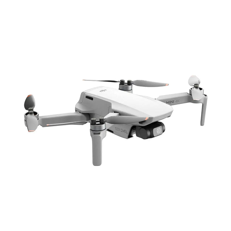 DRONE DJI Mini 4K