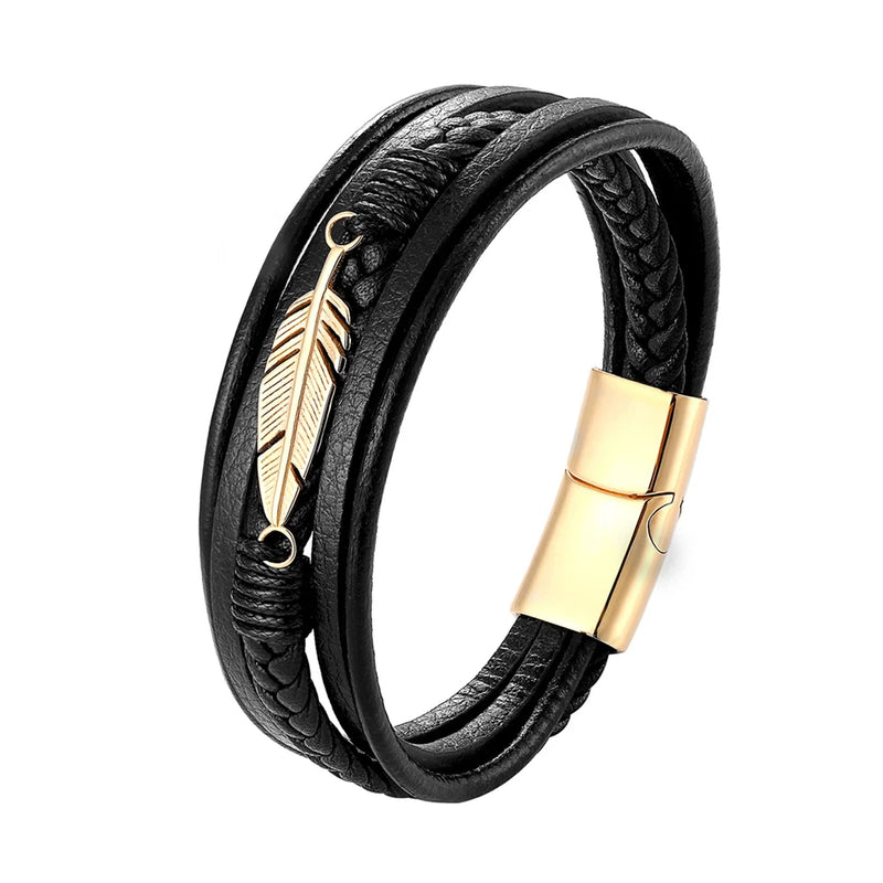 Pulseira Masculina ELEGANCE