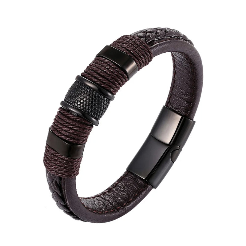 Pulseira Masculina ELEGANCE