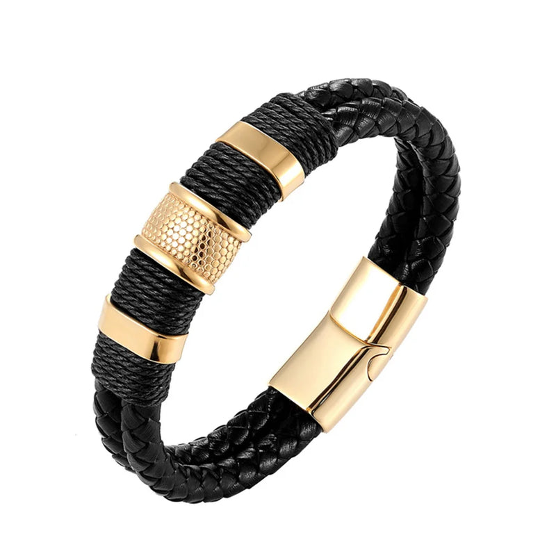 Pulseira Masculina ELEGANCE