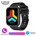 Novo Smart Watch Unissex - Carregamento sem fio | LIGE