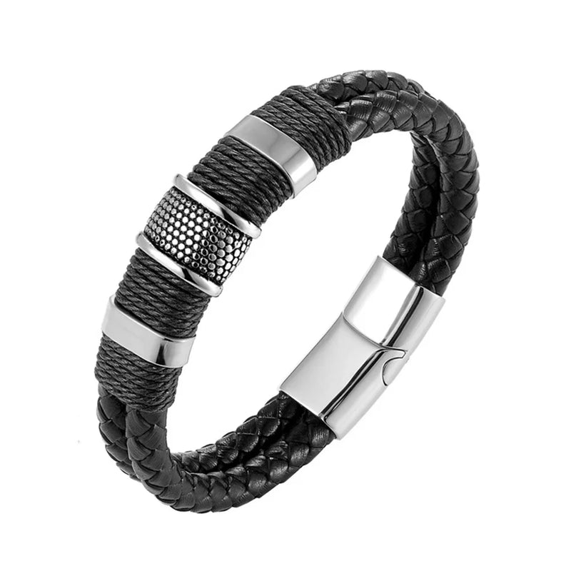 Pulseira Masculina ELEGANCE