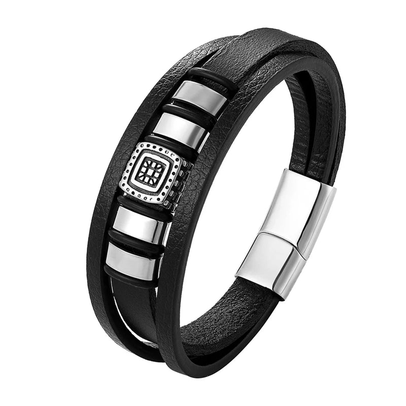 Pulseira Masculina ELEGANCE