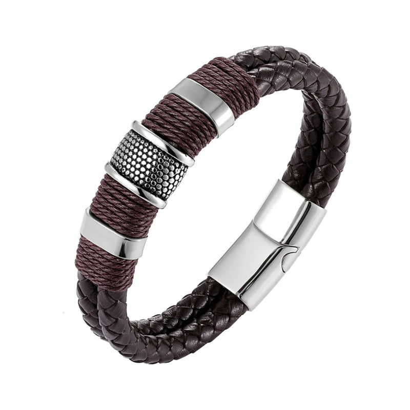 Pulseira Masculina ELEGANCE