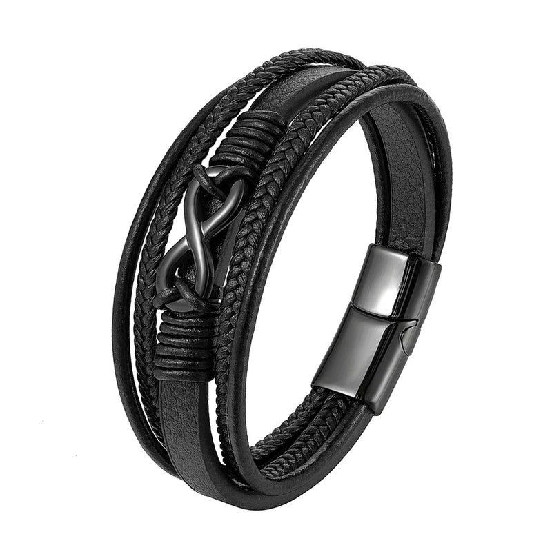 Pulseira Masculina ELEGANCE