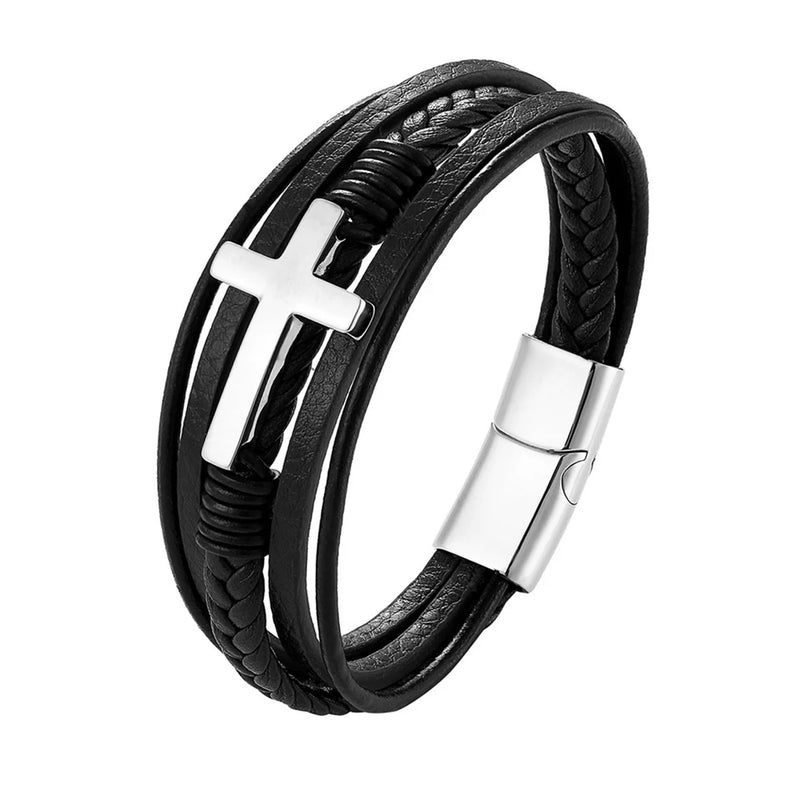 Pulseira Masculina ELEGANCE